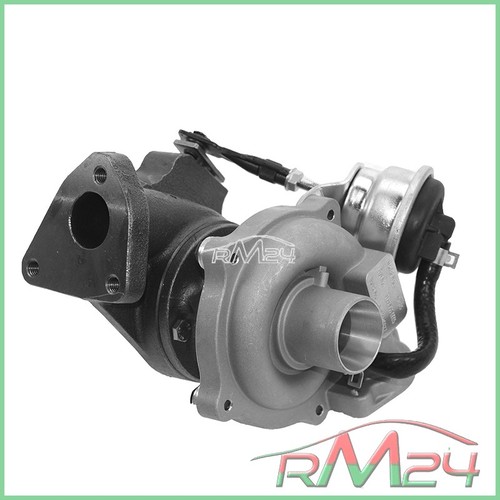 Turbina turbo per fiat - turbina,