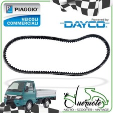 CINGHIA ALTERNATORE POMPA