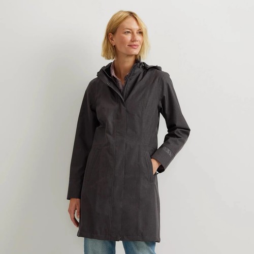 Trench eddie bauer - trench, donna