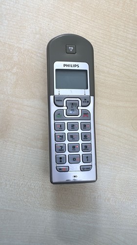 Philips 135 cd135 - philips, telefono