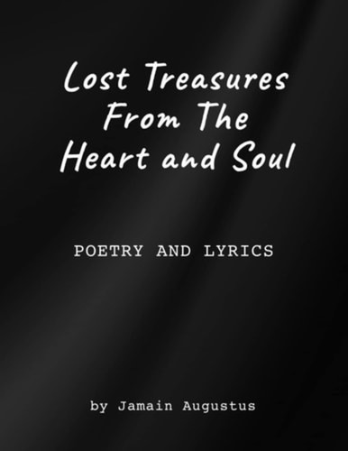 Lost treasures from the - treasures,