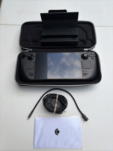 Steam deck console gioco - steam,