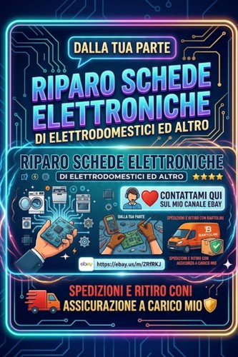 Riparazione schede - riparazione,