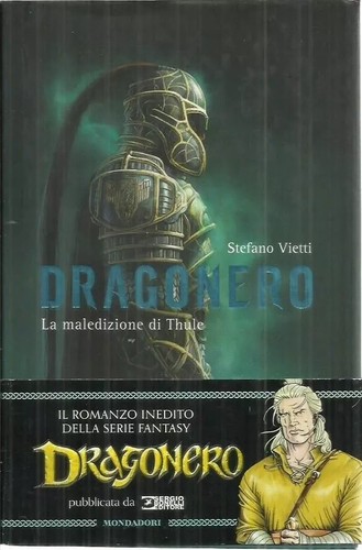 Stefano vietti dragonero la - -,