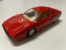 modellino Bburago Ferrari 308 GTB scala 1/24