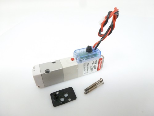 Proto matrix rail pmr - proto, solenoid