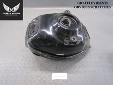 SERBATOIO CARBURANTE BENZINA