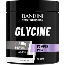 Bandini® Glicina Polvere 310g