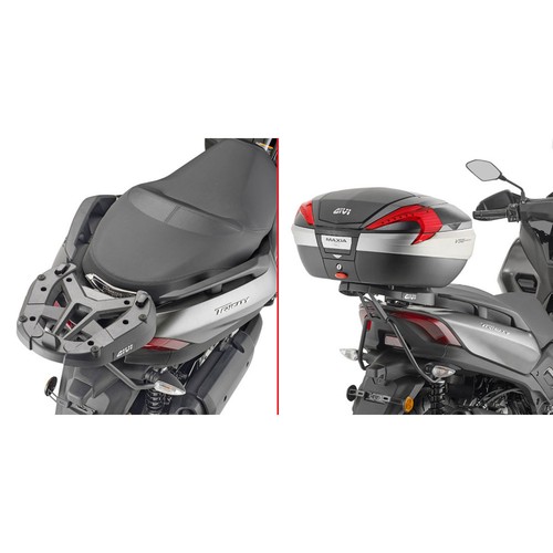 Givi sr2149 portapacchi - givi,