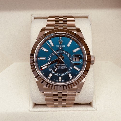 Nuovo 2025 rolex sky - nuovo,