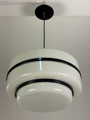 Grande lampada sospensione - lampada,