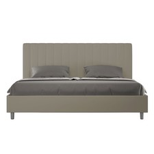 Letto Matrimoniale King Size