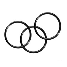 KIT 3 ANELLI O-RING TUBI POMPA