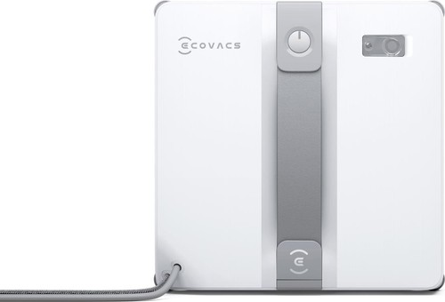 Ecovacs robot lavavetri - ecovacs,