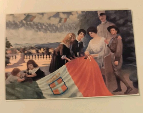 Prima guerra mondiale famiglia - guerra,