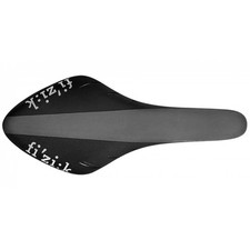 FIZIK Arione R3 k:ium - black/black/white - REGULAR (j0b)