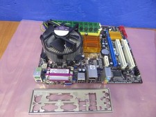 Combinazione scheda base ASUS