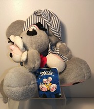 Peluche giocattolo morbido