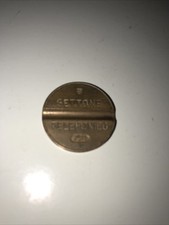 GETTONE TELEFONICO 7511 UT