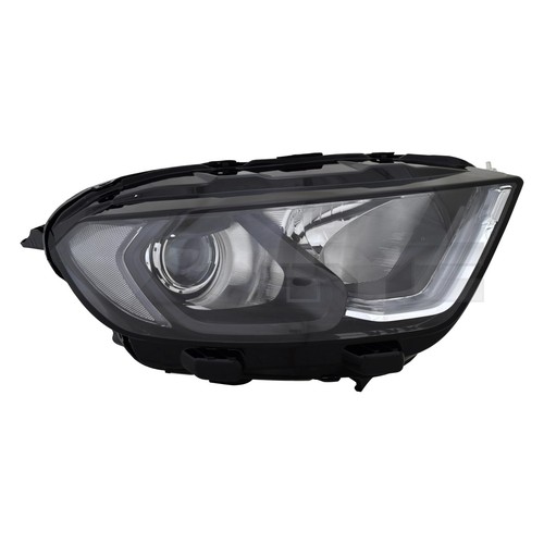 Faro destro h18 - faro,