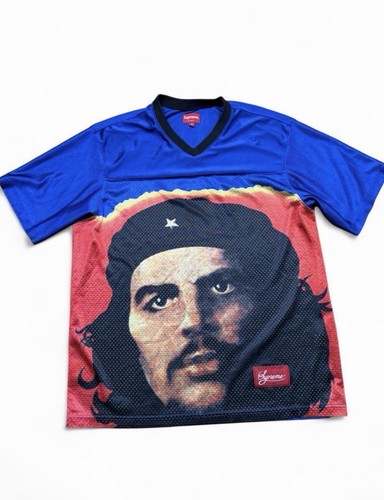 Maglia calcio supreme che - maglia,