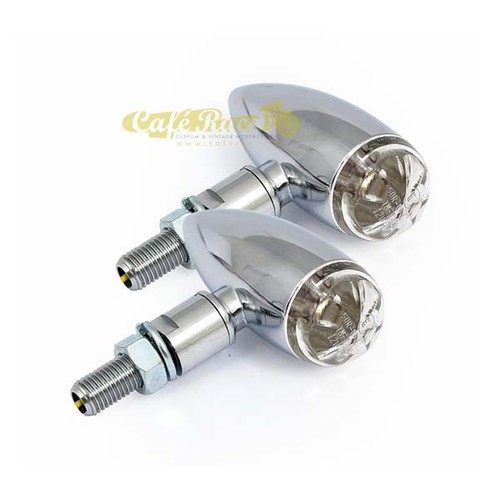 Frecce micro bullet - , led