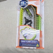 Spin Master HEXBUG Nano Flash