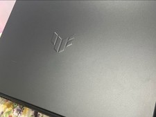 ASUS TUF Series Notebook