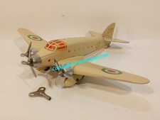 INGAP S81 Elica Aereo anni '40