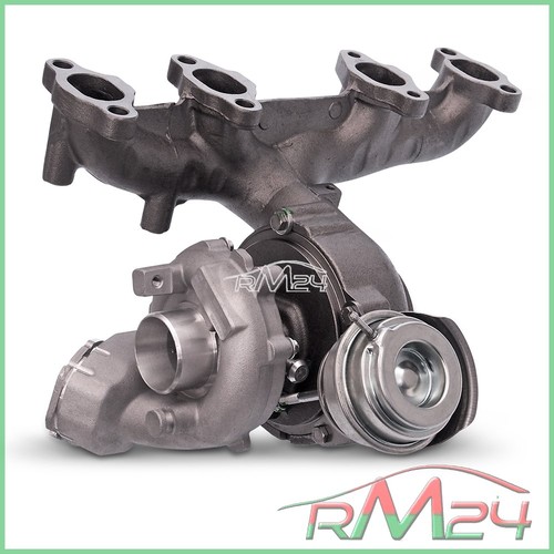 Turbocompressore per skoda - turbocompressore,