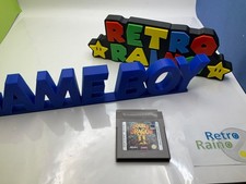 Gioco Nintendo GameBoy GB - DOUBLE DRAGON II - Modulo - PAL