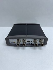 Axis 241q server video ip/rete