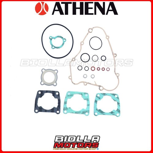Kit guarnizioni motore athena - kit,