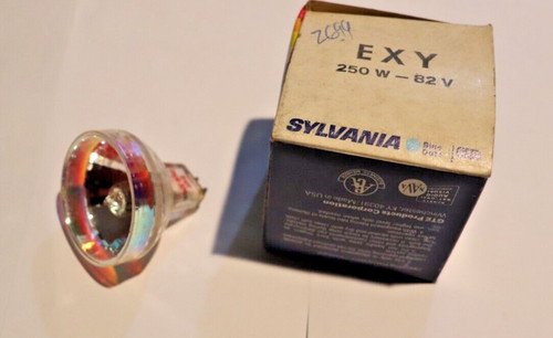 Lampada proiettore exy - -,
