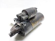 1S4U11000AA MOTORINO AVVIAMENTO FORD FOCUS (1°SERIE)1.8 TDDI 8V 90CV MAN 5M (199