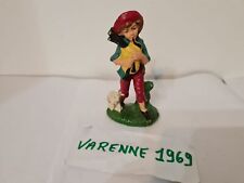 PRESEPE STATUINE FANCIULLO CON