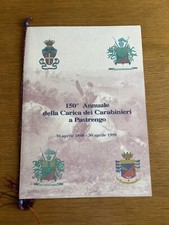 Annuale Carica Dei Carabinieri