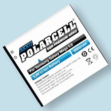 Polarcell Batteria per Samsung