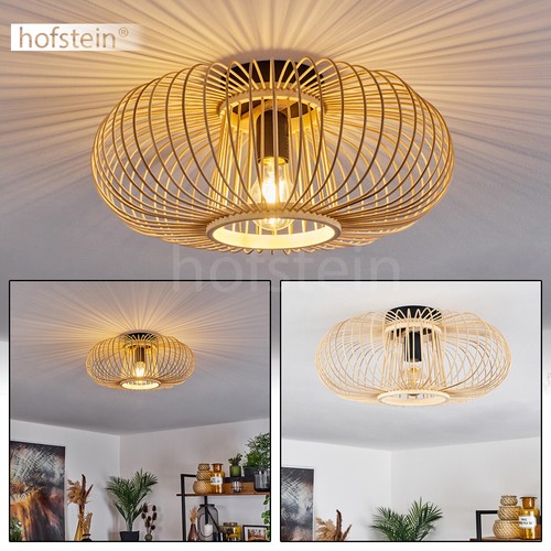 Lampade soffitto luci boho - lampade,