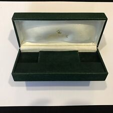Rolex Scatola Box  Vintage  Anni 70-80 originale