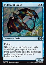 Mrm english iridescent - mrm, 4x