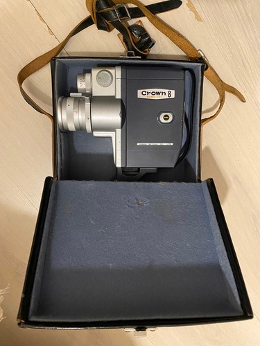 Vintage cinepresa giapponese - vintage,