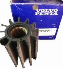 Volvo Penta  Cod. 876771