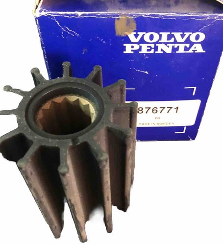 Volvo penta cod 876771 - cod.,