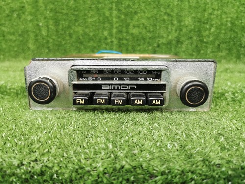 Autoradio originale aimor - originale,