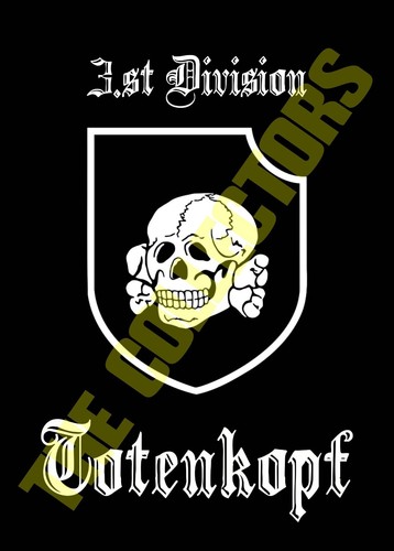 Emblem totenkopf cards - totenkopf,,