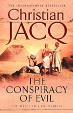 The conspiracy evil - conspiracy, of