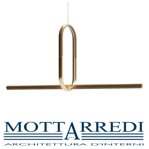 Lampadario sospendione luigi - sospendione,