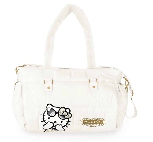 Borsa hello kitty - borsa,
