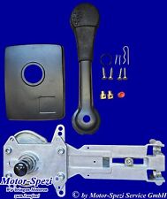 Cambio monocomando per motori